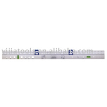 Aluminium spirit level YJ-22B